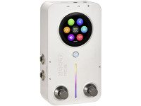 Mooer Prime M2 Satin Silver Mooer Prime M2 Satin Silver